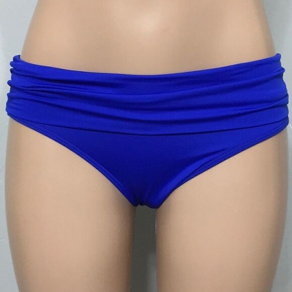 Lauren Ralph Lauren Beach Club Hipster Bottoms - Picture 5 of 11